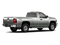 2009 Chevrolet Silverado 3500 HD SRW Work Truck