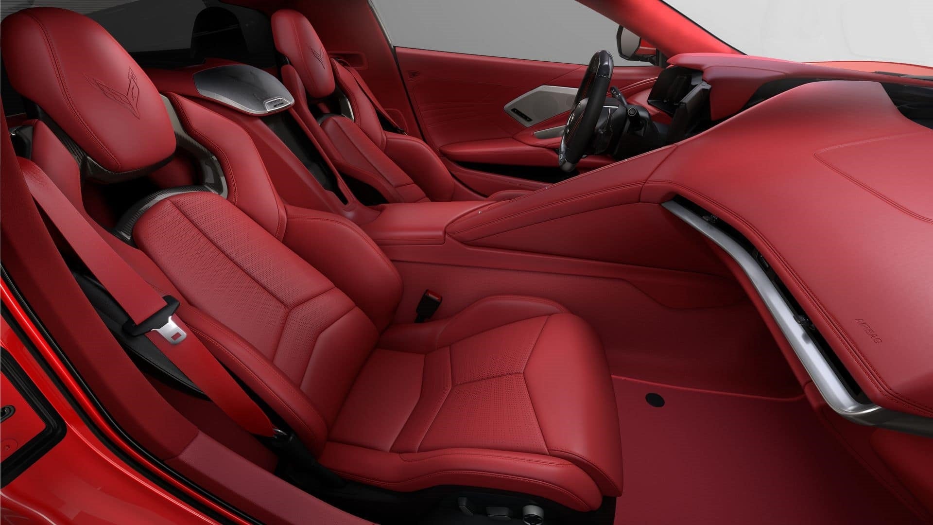 2025 Chevrolet Corvette Z06 Base