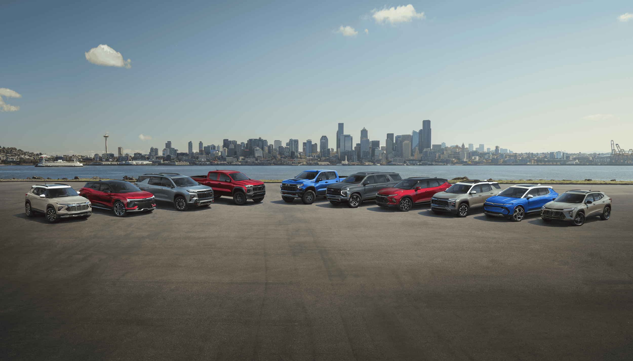 CHEVY SPECIAL OFFERS | Doug Richert Chevrolet Inc in HOLTON KS