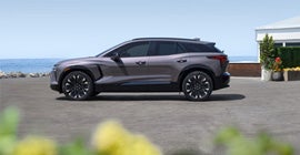 Doug Richert Chevrolet Inc in HOLTON KS