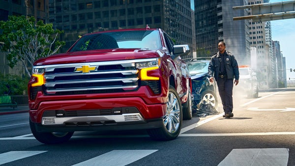 Doug Richert Chevrolet Inc in HOLTON KS