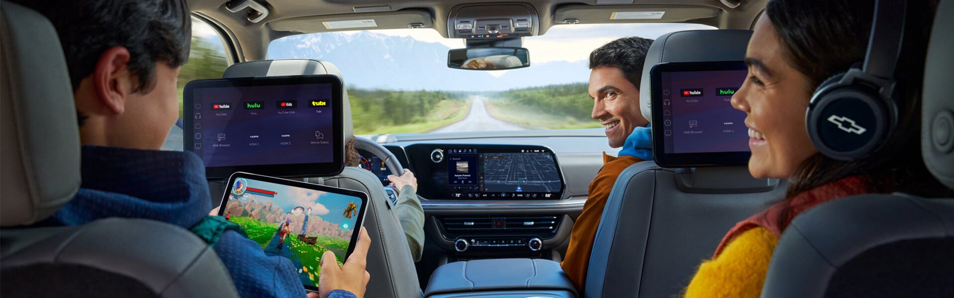 Doug Richert Chevrolet Inc in HOLTON KS