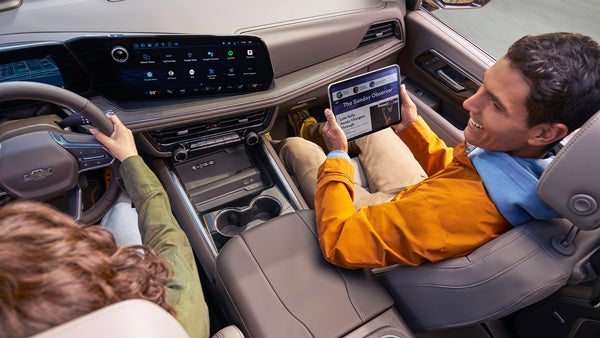 Doug Richert Chevrolet Inc in HOLTON KS