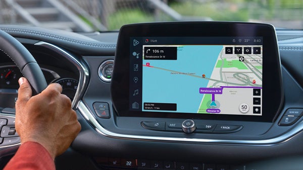 Doug Richert Chevrolet Inc in HOLTON KS