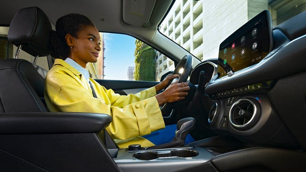 Doug Richert Chevrolet Inc in HOLTON KS