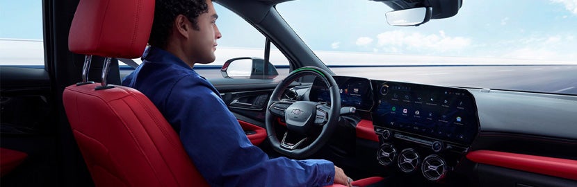 Doug Richert Chevrolet Inc in HOLTON KS