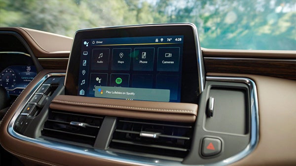 Doug Richert Chevrolet Inc in HOLTON KS