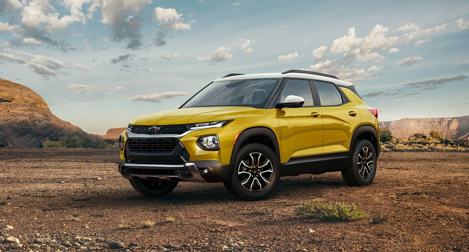 Doug Richert Chevrolet Inc in HOLTON KS