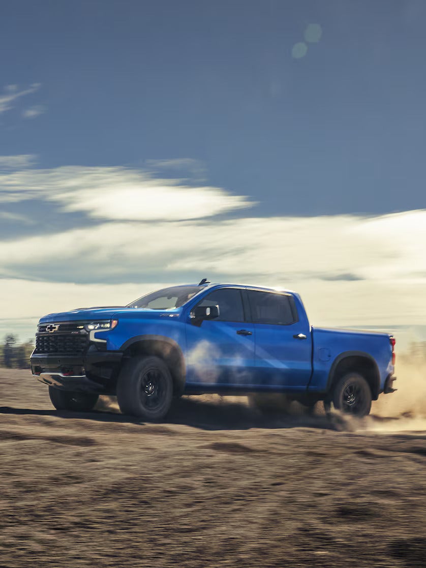 Doug Richert Chevrolet Inc in HOLTON KS