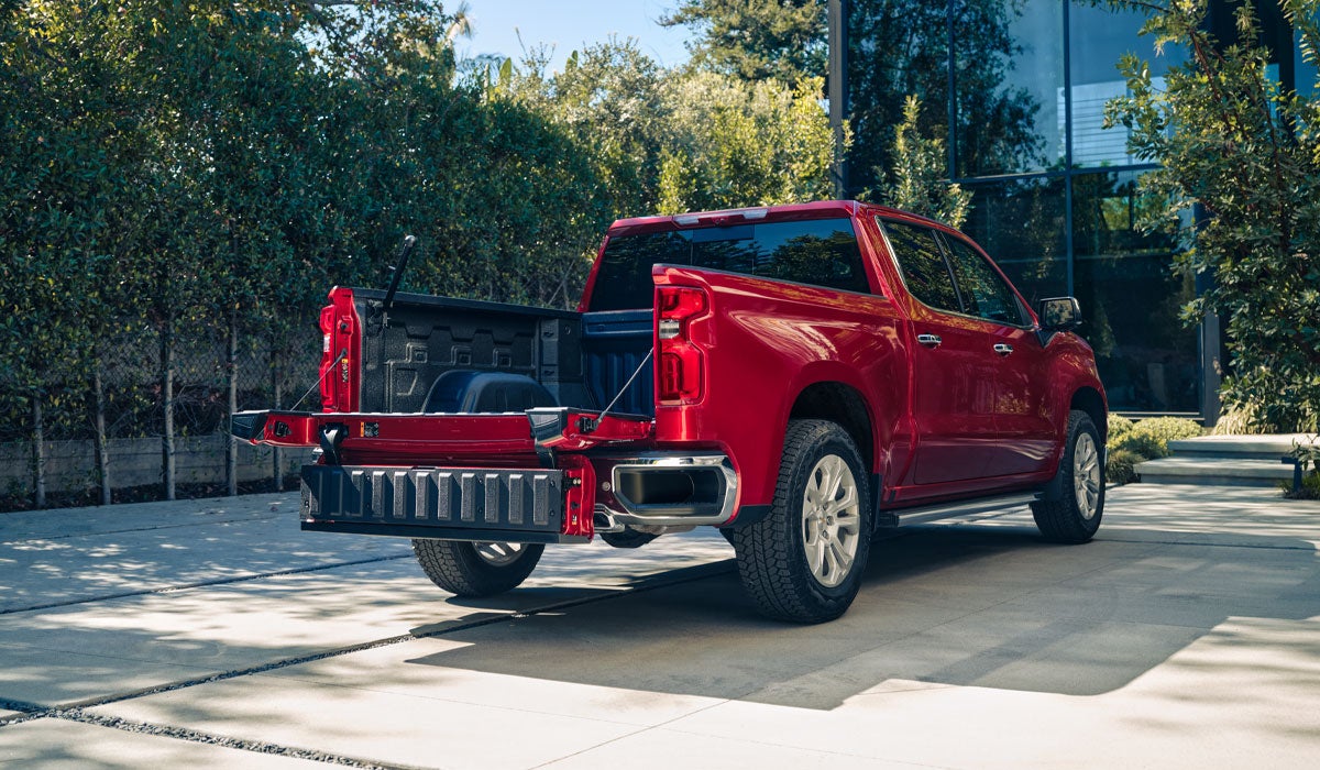 Doug Richert Chevrolet Inc in HOLTON KS