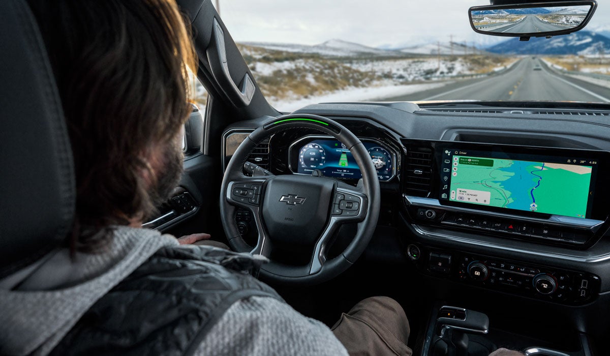 Doug Richert Chevrolet Inc in HOLTON KS