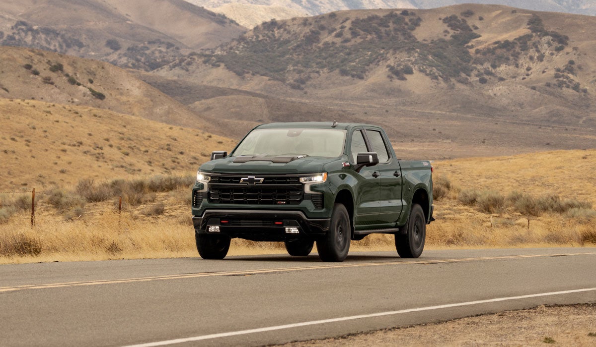 Doug Richert Chevrolet Inc in HOLTON KS