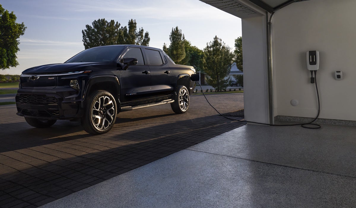 Doug Richert Chevrolet Inc in HOLTON KS