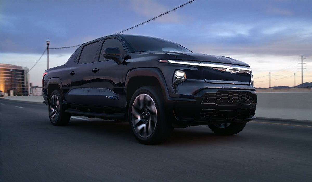 Doug Richert Chevrolet Inc in HOLTON KS