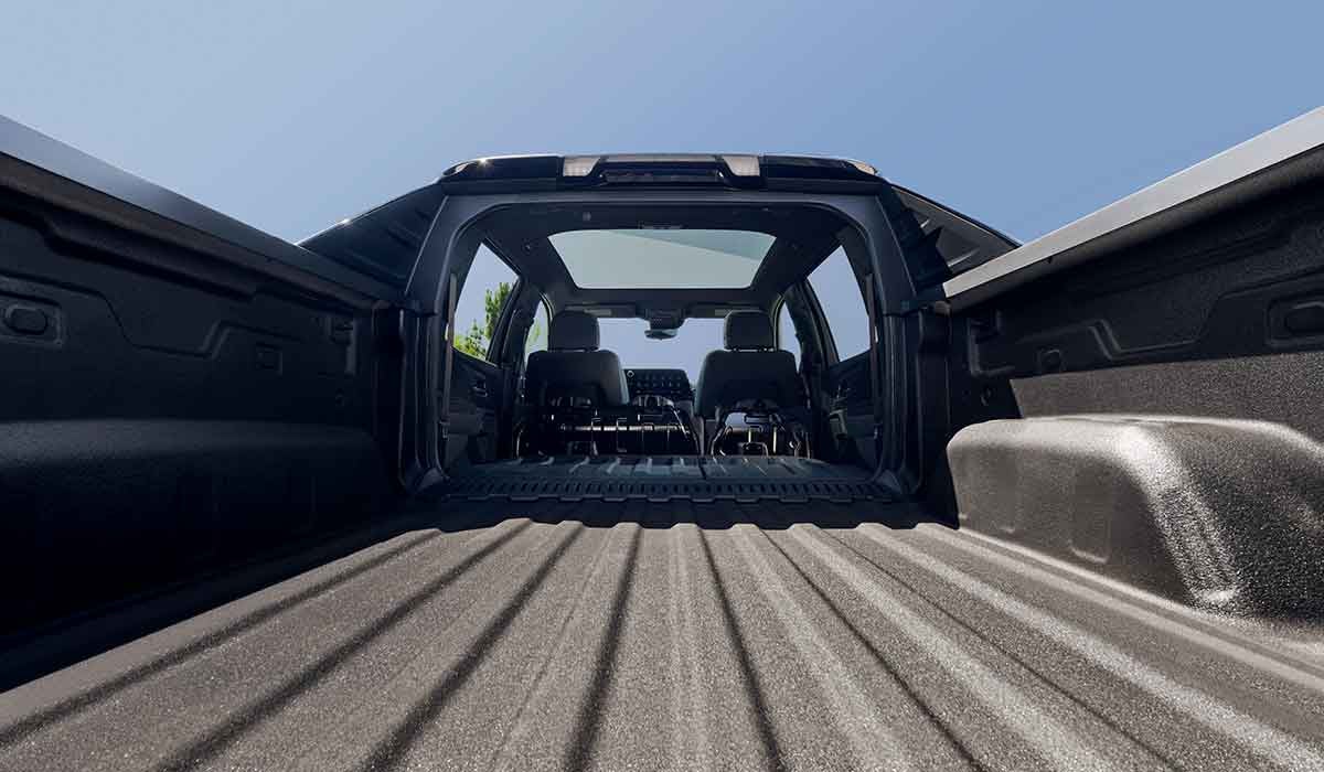 Doug Richert Chevrolet Inc in HOLTON KS