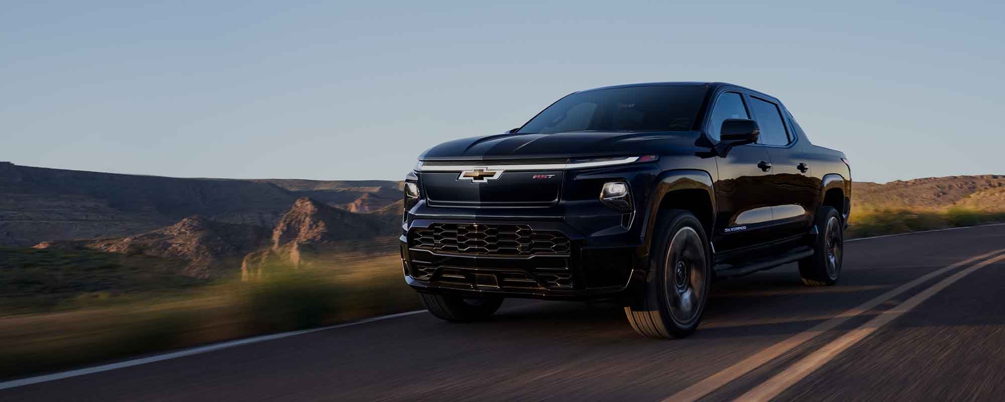 Doug Richert Chevrolet Inc in HOLTON KS