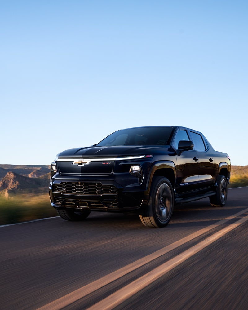 Doug Richert Chevrolet Inc in HOLTON KS