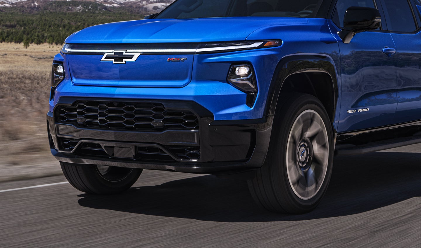 Doug Richert Chevrolet Inc in HOLTON KS