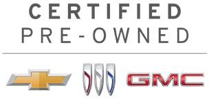 Chevrolet Buick GMC Certified Pre-Owned in HOLTON, KS